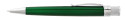 Retro 51 Tornado Classic Rollerball - Green Chrome Trim